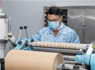 生產(chǎn)車(chē)間