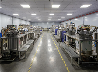 生產(chǎn)車(chē)間